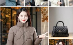 2025冬女装外套，哪些款式更实用时髦？