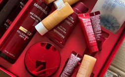 中年妇女护肤品选哪种才合适？