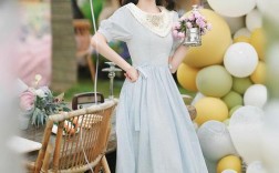 田园系女装品牌有哪些？