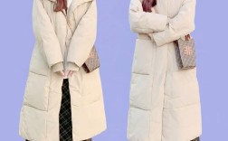 好看的女装冬装图片，有哪些推荐？