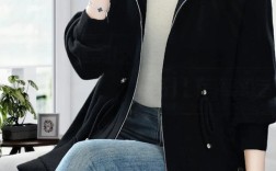 休闲中长款女装有哪些款式？