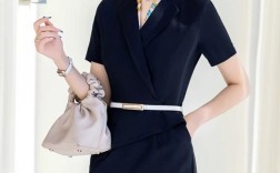 OL夏装女装图片有哪些款式推荐？