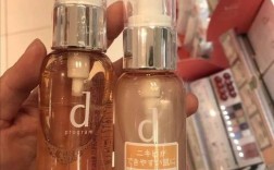 资生堂祛痘d program效果到底怎么样？