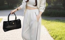 卫衣女装2025款套装