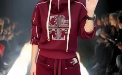 品牌运动套装女装图片有哪些风格？