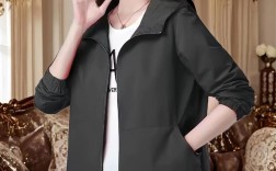 春秋新款女装外套图片有哪些款式？