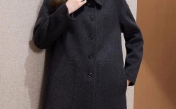 2025新款女装大衣有哪些流行元素？