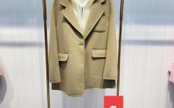 朵以毛呢外套，品质与设计如何兼顾？