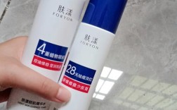 控油祛痘祛痘印，护肤品选对才有效？