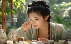 古代女子护肤用什么，古代女子护肤用什么好