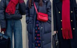 冬季女装搭配图片有哪些实用技巧？
