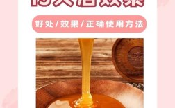 蜂蜜盐祛痘真有效吗？