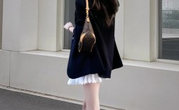 韩系女装搭配灵感，如何穿出高级感？