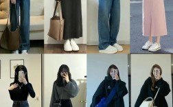 秋季女装搭配怎么搭才好看？