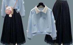 秋冬学生女装怎么选才时尚？