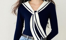 2025女装流行衣领有哪些新趋势？