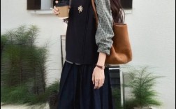 文艺风女装怎么搭才好看？
