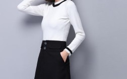 白色秋款女装有哪些流行款式？