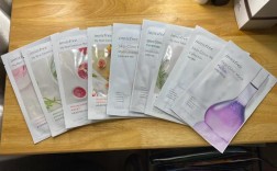 悦诗风吟面膜祛痘哪款最有效？