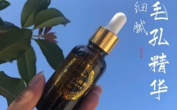 毛孔粗大怎么收缩？护肤品选对了吗？