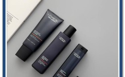 男性护肤品哪个牌子真正好用？