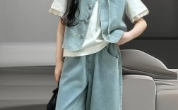 夏季女装外套同款，是设计独特还是跟风？