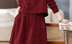 春季女装套装有哪些流行款式？