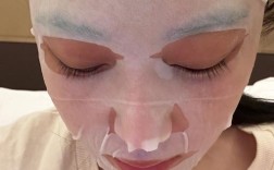 护肤品涂完脸黏怎么办？