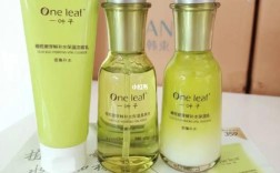 一叶子护肤品适合什么年龄段使用？