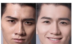 男士护肤怎么选才能有效变白？