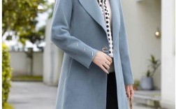 春秋毛呢女大衣有哪些款式推荐？