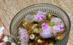 喝什么茶能去火排毒祛痘？