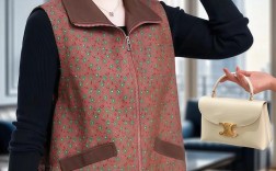 女春秋时尚女装，中老年如何穿出年轻感？