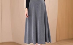 秋款女装裙子，哪款最值得入手？