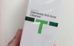 奥诗娜茶树洗面奶能祛痘吗？