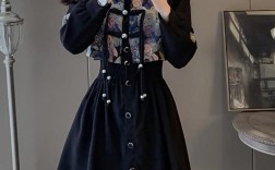 特别流行好看的女装裙子，有哪些推荐？