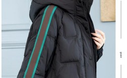 冬装新款女装，今年流行什么款式？