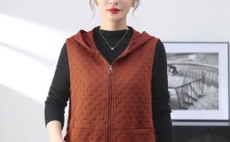 秋装新款女装外套背心，今年流行什么？