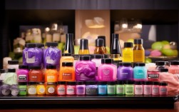 lush的护肤品，lush化妆品