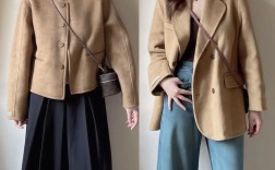 微胖显瘦日韩女装怎么搭才显瘦？