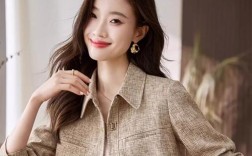 春装新款女装设计灵感从哪来？