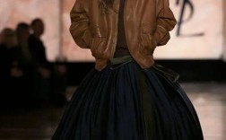 2025秋冬季女装流行趋势是什么？