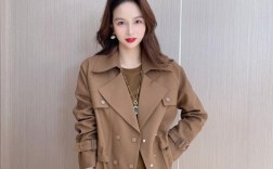 18年流行女装外套，今年还能穿吗？