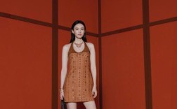 2025秋冬女装明星款