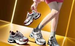 2025秋女装鞋新款有哪些时髦设计？