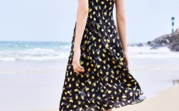 Veromoda连衣裙选款指南，显瘦还是百搭？