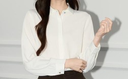 2025女装衬衣流行趋势？