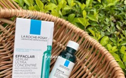 理肤泉祛痘哪款最有效？