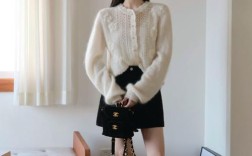 珠琴高级女装潮流搭配