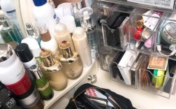 陈乔恩梳妆台护肤品都有哪些宝藏？